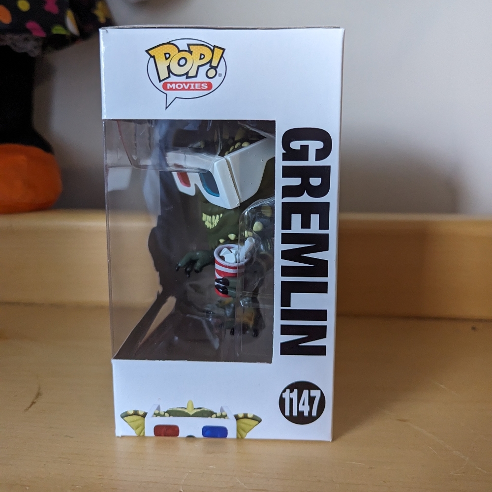 Gremlins Funko Pop - Picture 3 of 4